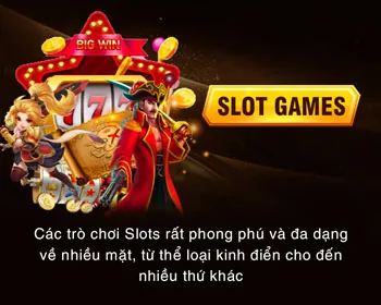 Chọn game Nổ Hũ và đặt cược